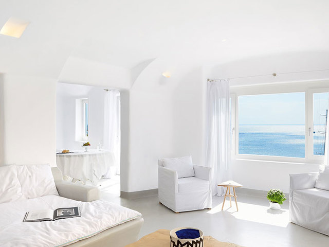 фото отеля Mykonos Blue Grecotel Еxclusive Resort изображение №21