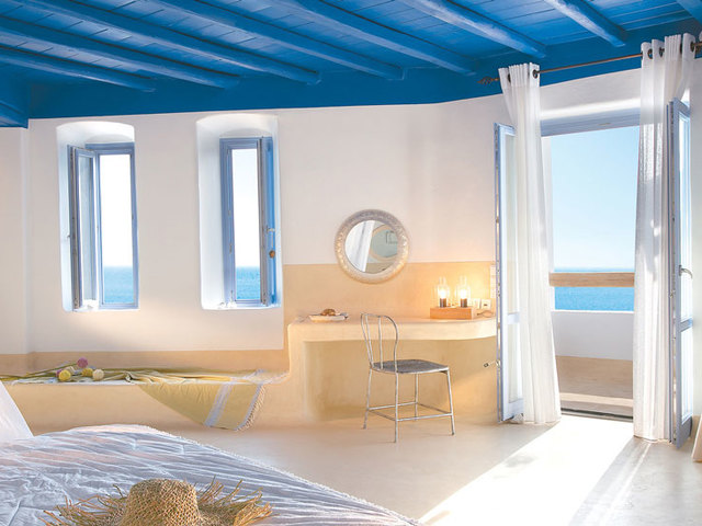 фото Mykonos Blue Grecotel Еxclusive Resort изображение №26