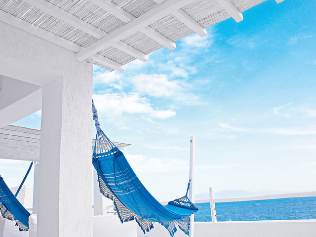 фото отеля Mykonos Blue Grecotel Еxclusive Resort изображение №29