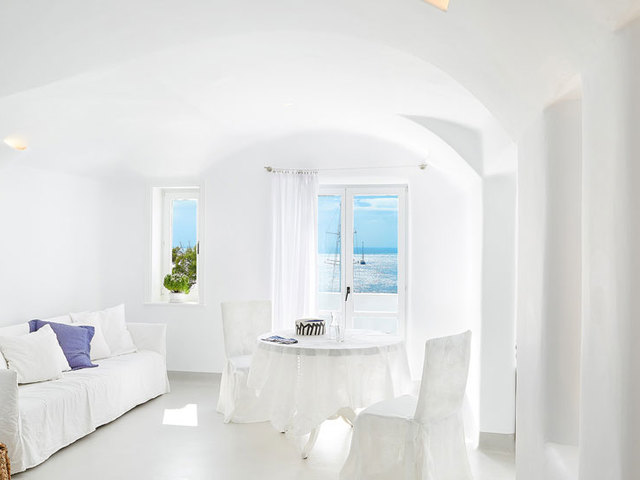 фото отеля Mykonos Blue Grecotel Еxclusive Resort изображение №41