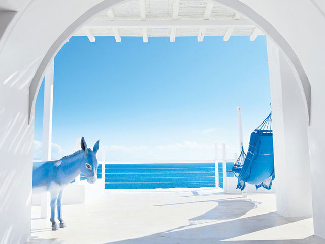 фото Mykonos Blue Grecotel Еxclusive Resort изображение №42