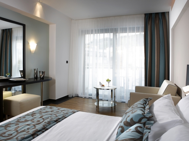 фото The Lesante Luxury Hotel & Spa изображение №18