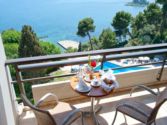 фотографии Corfu Holiday Palace изображение №40