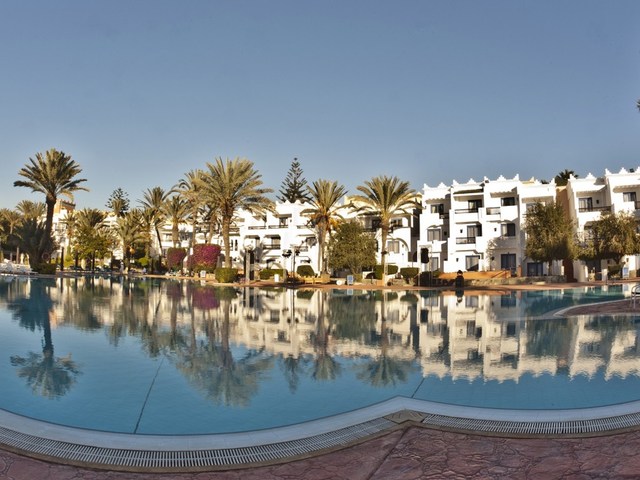 фото отеля Atlantic Palace Agadir Golf Thalasso & Casino Resort (ex. Dorint Atlantic Palace) изображение №13