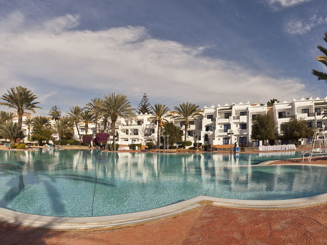 фотографии отеля Atlantic Palace Agadir Golf Thalasso & Casino Resort (ex. Dorint Atlantic Palace) изображение №43