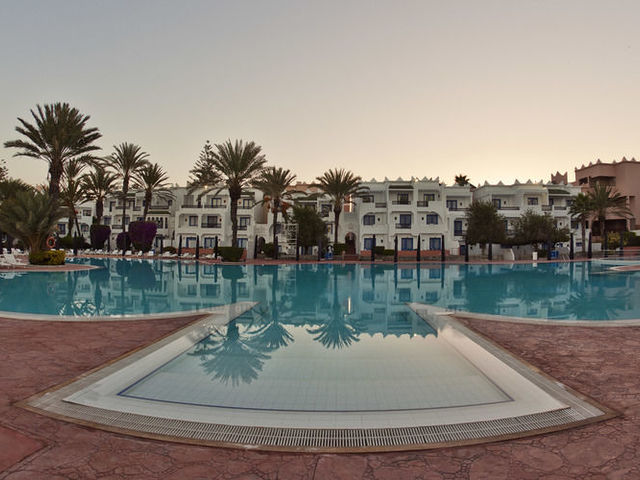 фотографии Atlantic Palace Agadir Golf Thalasso & Casino Resort (ex. Dorint Atlantic Palace) изображение №44