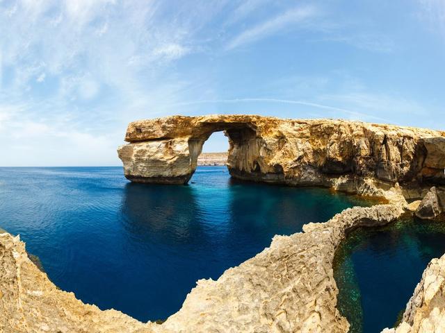 фото InterContinental Malta изображение №14