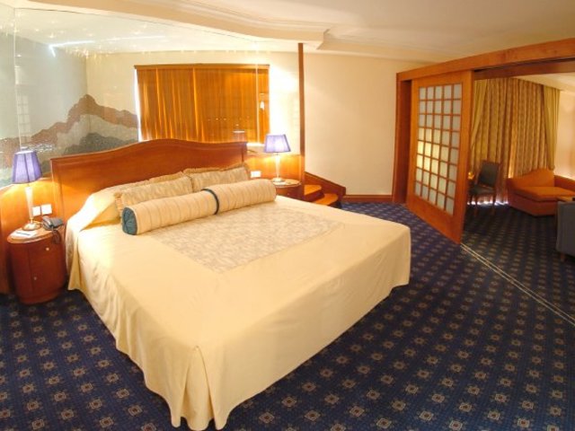 фотографии отеля Fortina Spa Resort изображение №19