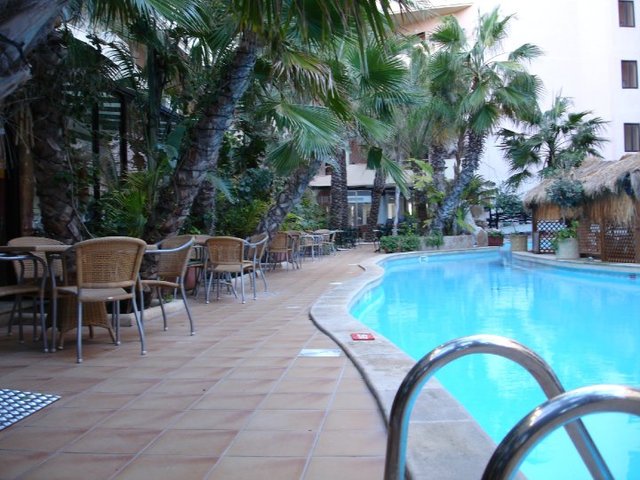 фото отеля Fortina Spa Resort изображение №45