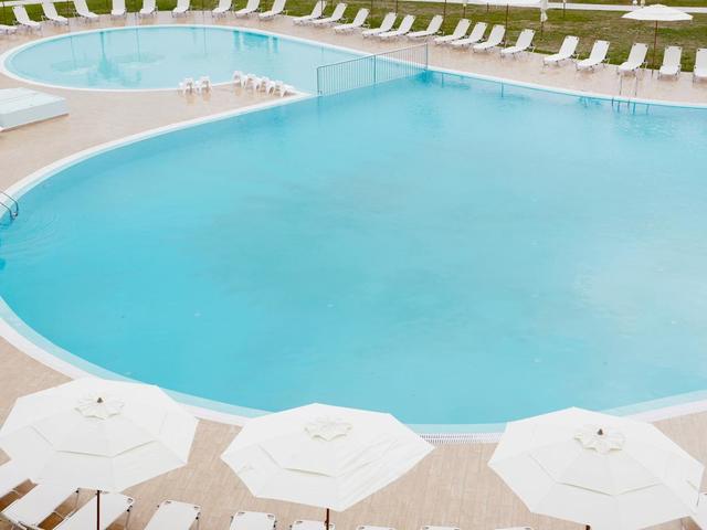 фотографии отеля Evita Sun Resort (ex. SunConnect Evita Resort) изображение №15