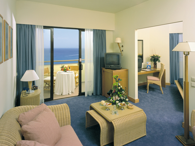 фото отеля Amathus Beach Hotel Rhodes (ex. Rodian Beach) изображение №33