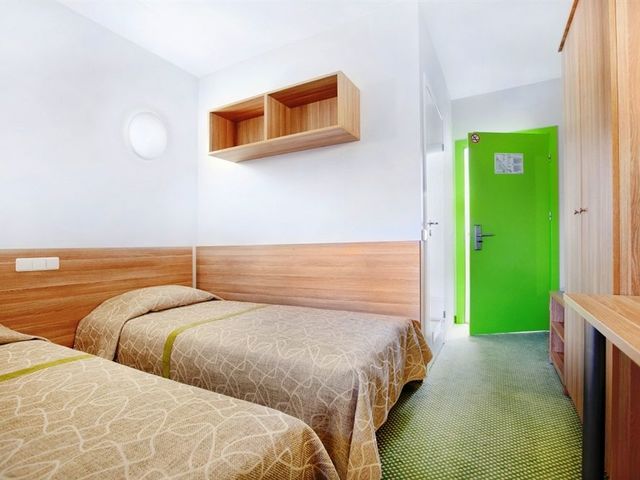 фото Green Vilnius Hotel (Грин Вильнюс Хотел) изображение №42