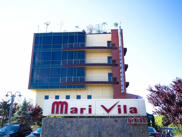 фотографии Best Western Plus Mari Vila  изображение №4