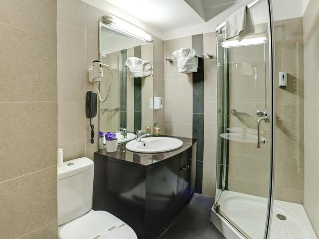 фото отеля Avis Boutique Hotel Bucuresti изображение №13