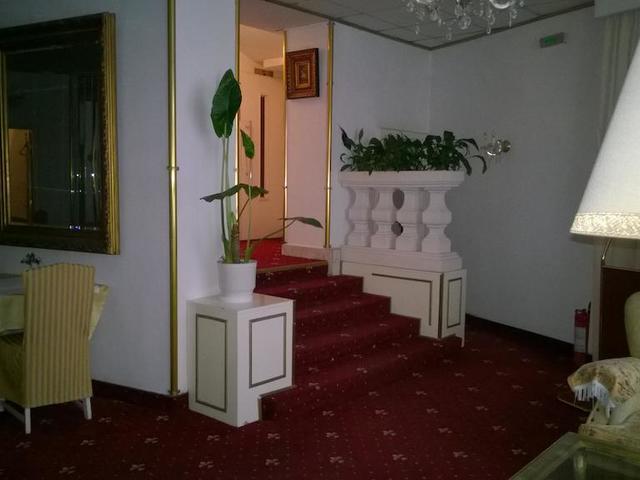 фото отеля Carpati  изображение №21