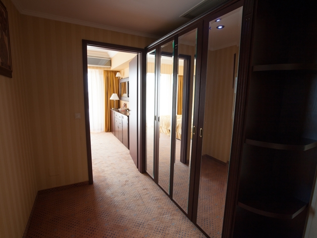 фото отеля Ramada Hotel & Suites Bucharest North изображение №41