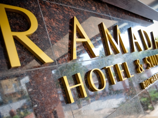 фотографии Ramada Hotel & Suites Bucharest North изображение №48