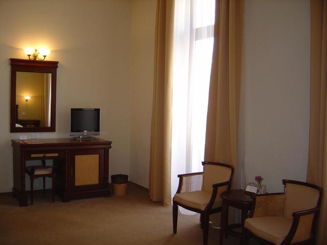 фото отеля Amzei Hotel изображение №29