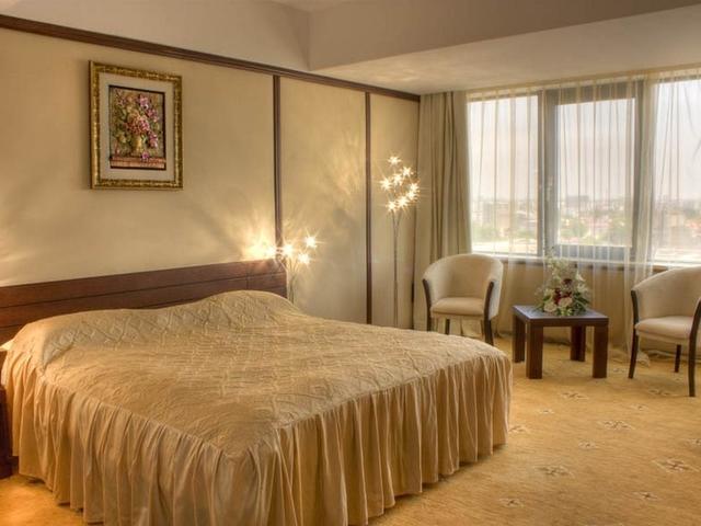 фото Hotel Royal Bucharest изображение №10