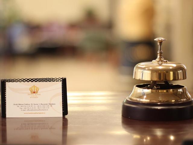 фотографии Hotel Royal Bucharest изображение №16