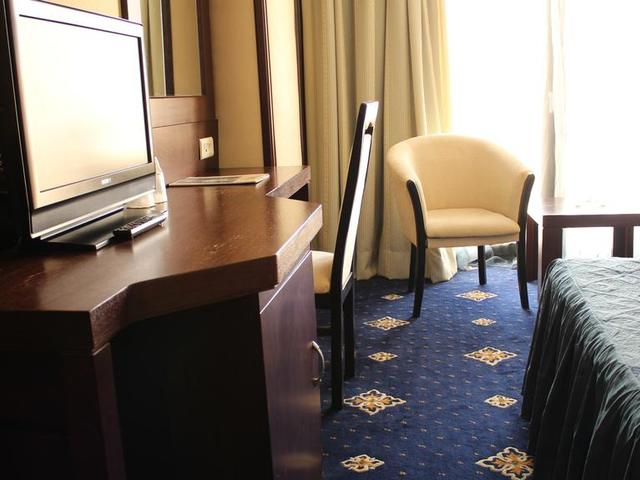 фото отеля Hotel Royal Bucharest изображение №25