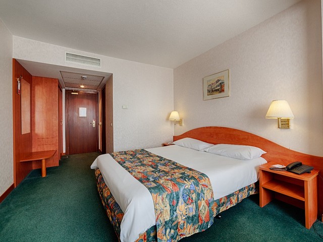 фото отеля Ramada Parc (ex. Best Western Parc) изображение №45