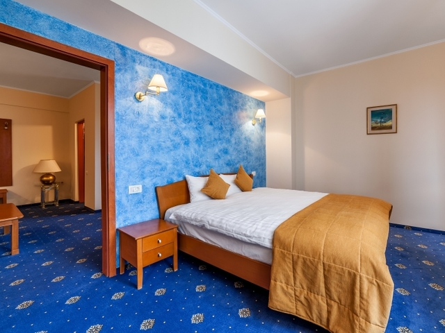 фото отеля Best Western Plus Expocenter Hotel (ex. Diplomat) изображение №33