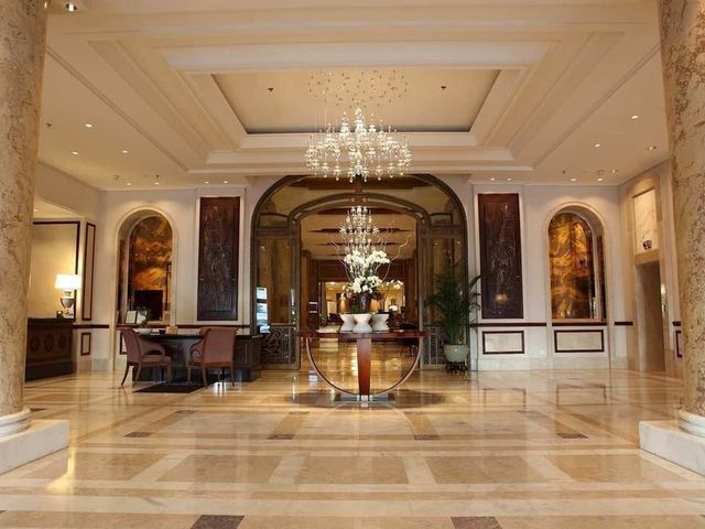 фотографии Athenee Palace Hilton изображение №20