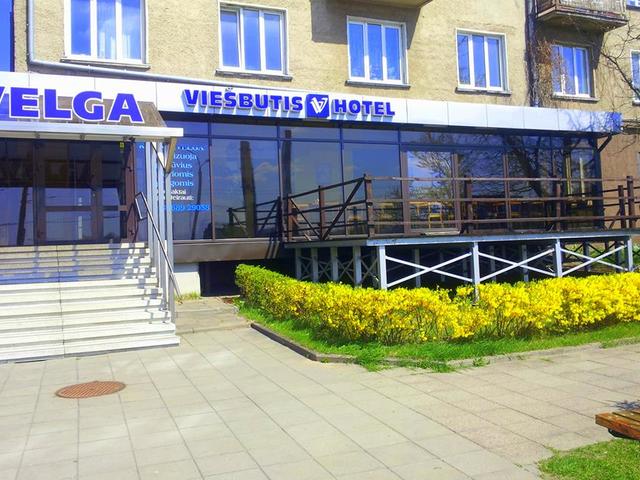 фото отеля Velga (Велга) изображение №1