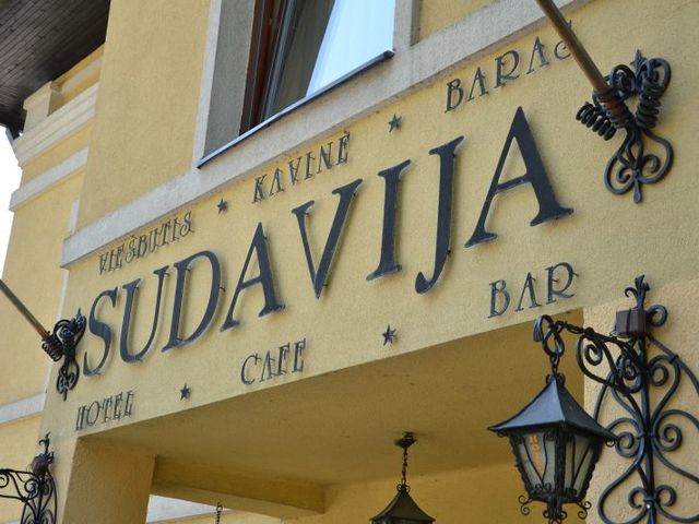 фотографии Sudavija (Судавия) изображение №12