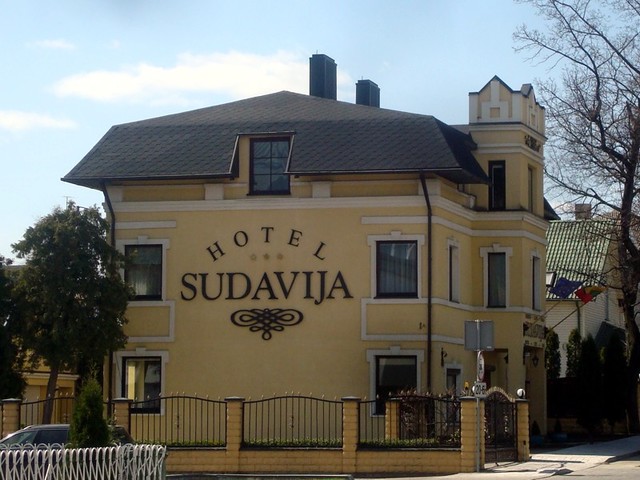 фото отеля Sudavija (Судавия) изображение №13