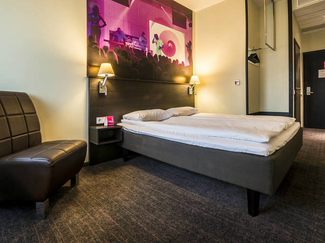 фотографии Comfort Hotel LT - Rock 'n' Roll Vilnius изображение №40