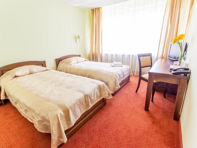 фото отеля AirInn Vilnius Hotel (ex. Adelita) изображение №21