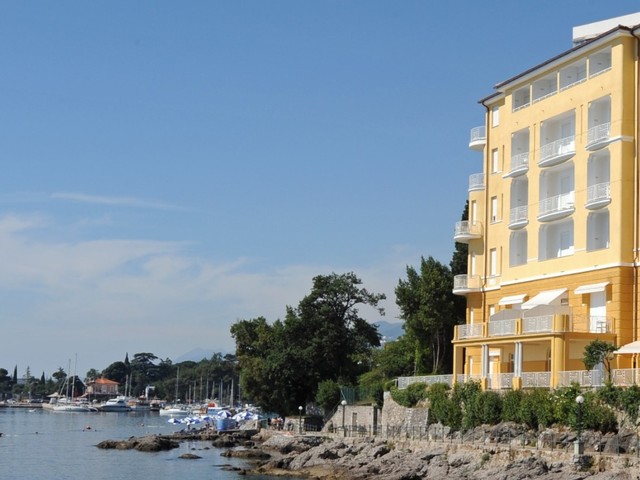 фото отеля Remisens Premium Villa Ambasador изображение №13