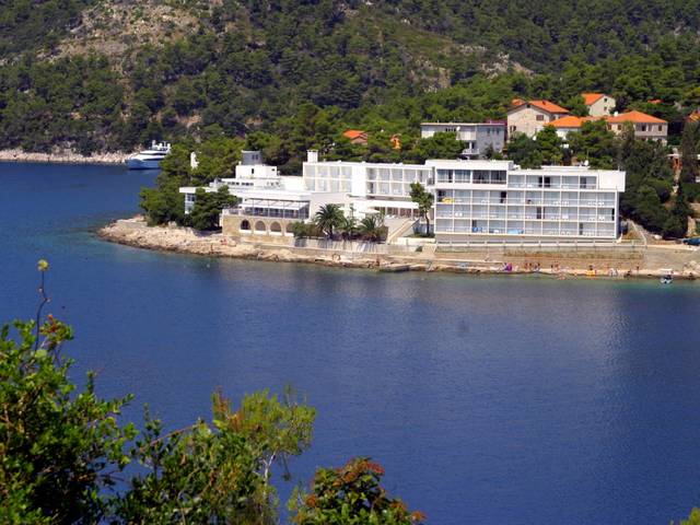 фото отеля Aminess Lume Hotel (ex. Feral Hotel Korcula) изображение №25