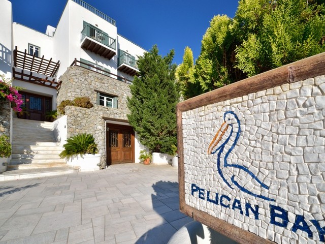 фото отеля Pelican Bay Art  изображение №45