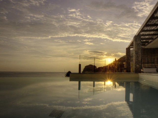 фото отеля Atlantica Grand Mediterraneo Resort & Spa изображение №5