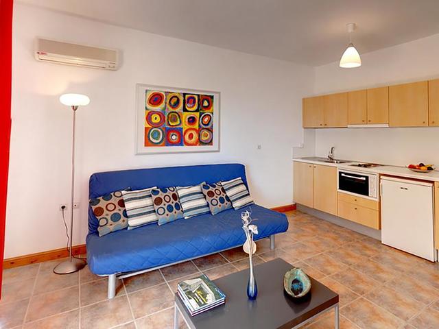 фото Glyfa Corfu Apartments изображение №2