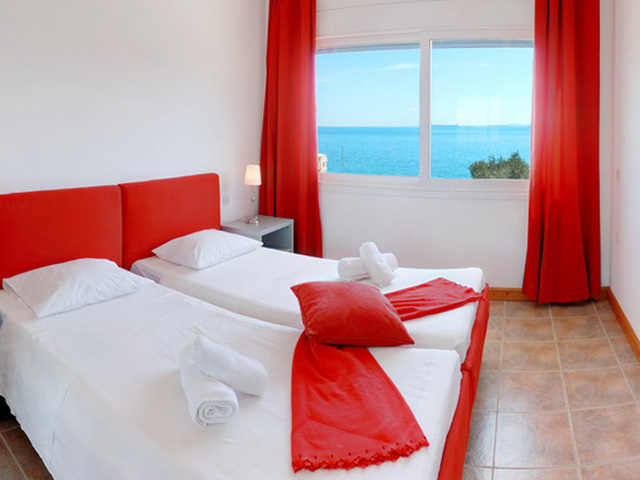 фото отеля Glyfa Corfu Apartments изображение №13