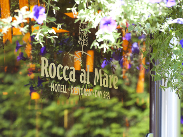 фото отеля Rocca al Mare изображение №37