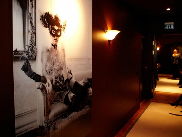 фотографии отеля Hotel St Petersbourg изображение №39