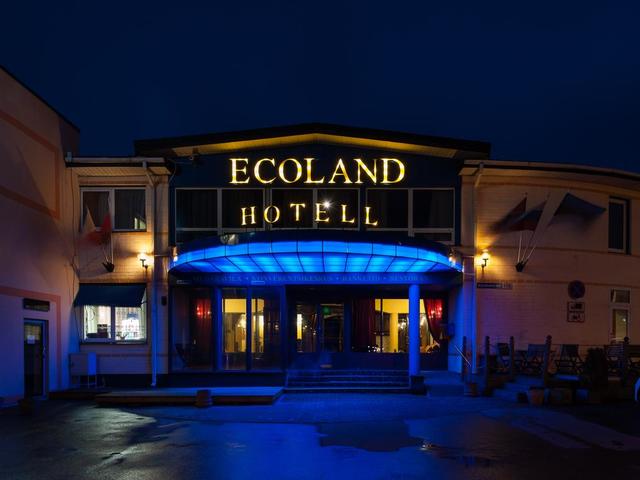 фото отеля Ecoland изображение №13