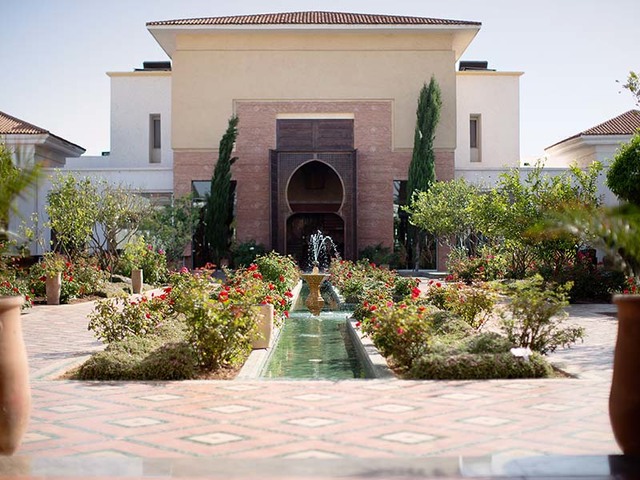 фото отеля Robinson Club Agadir изображение №5