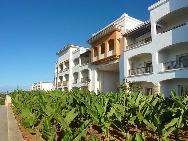 фото отеля Robinson Club Agadir изображение №9