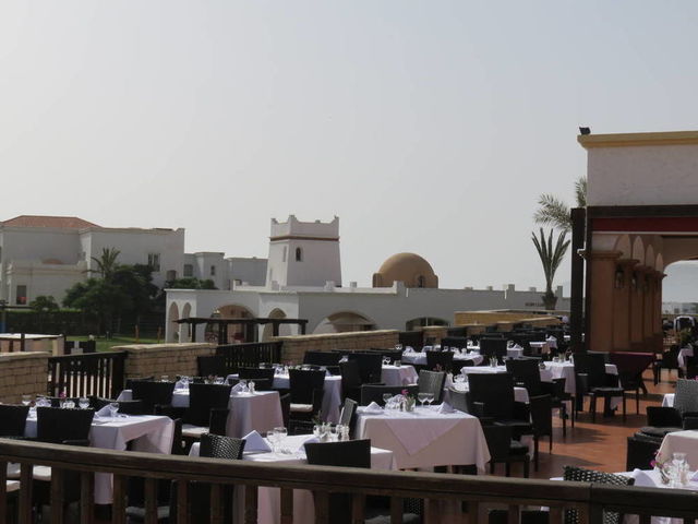 фотографии отеля Robinson Club Agadir изображение №15