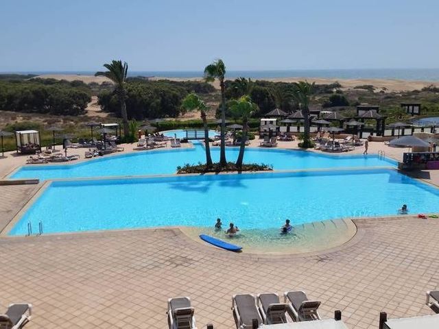 фото Robinson Club Agadir изображение №30