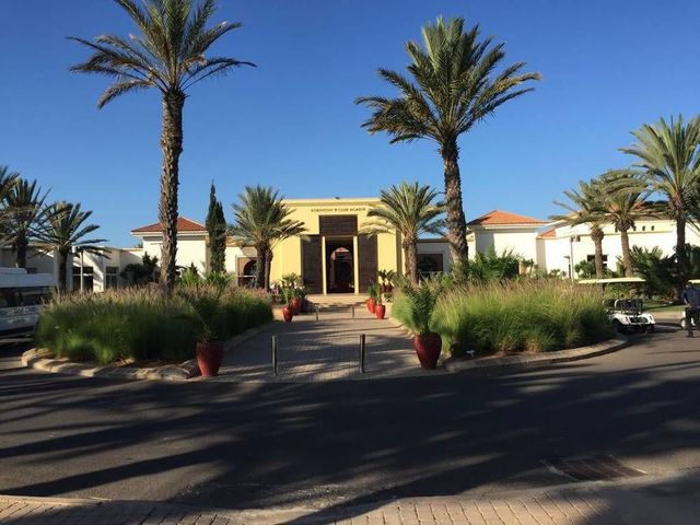 фото отеля Robinson Club Agadir изображение №37