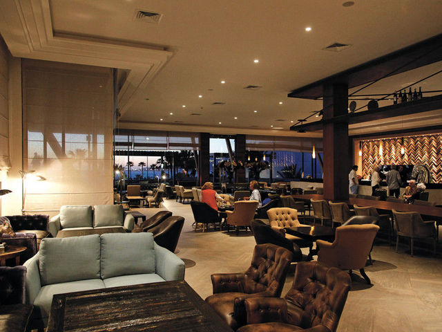 фотографии отеля ClubHotel Riu Tikida Dunas изображение №47