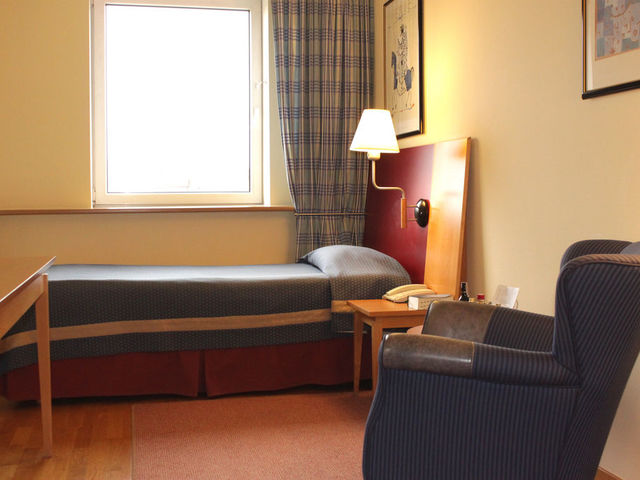 фото Neringa Hotel (Неринга Отель) изображение №2