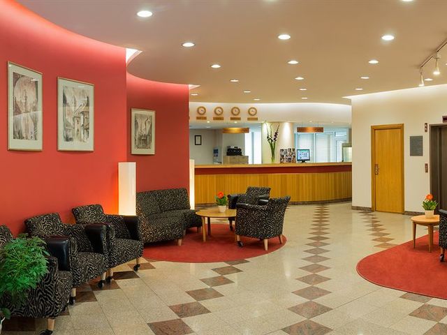 фото отеля Neringa Hotel (Неринга Отель) изображение №25